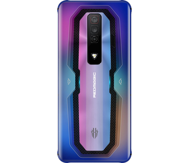 REDMAGIC 7 5G 16/256GB Pulsar 165Hz - 1057825 - zdjęcie 3